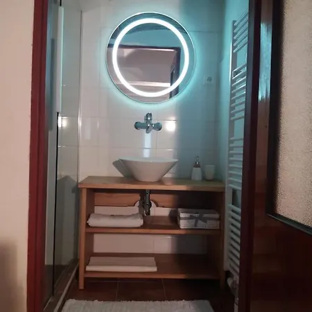 Apartman Kovarna Bozkov *