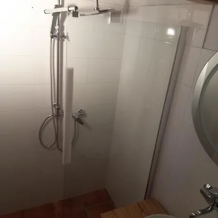 Apartman Kovarna Bozkov * Bozkovska