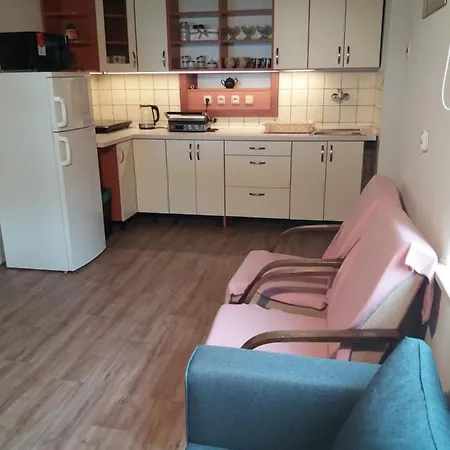 Appartement Apartman Kovarna Bozkov