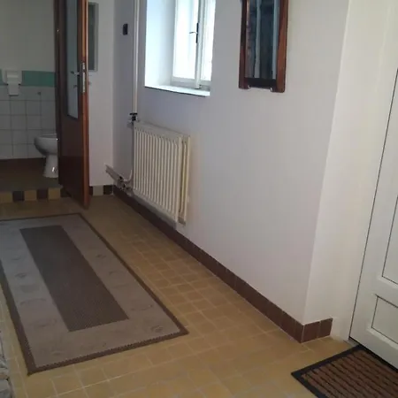 Apartman Kovarna Bozkov Appartement
