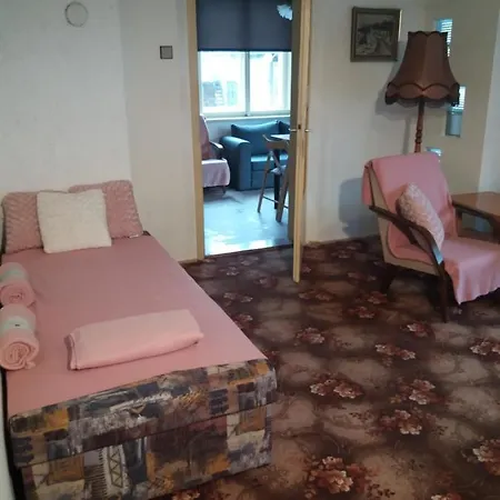 Apartman Kovarna Bozkov Appartement Bozkovska