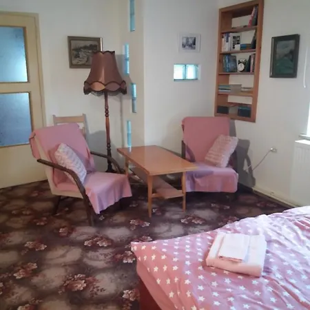 Apartman Kovarna Bozkov