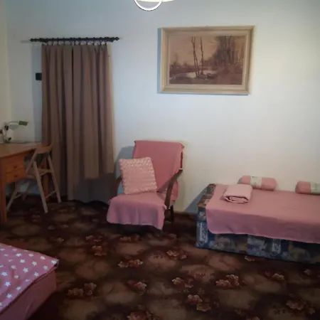 Apartman Kovarna Bozkov Appartement