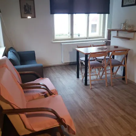 Apartman Kovarna Bozkov