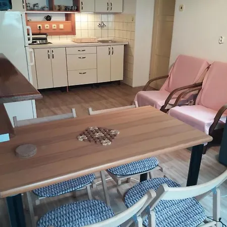 Apartman Kovarna Bozkov Appartement *
