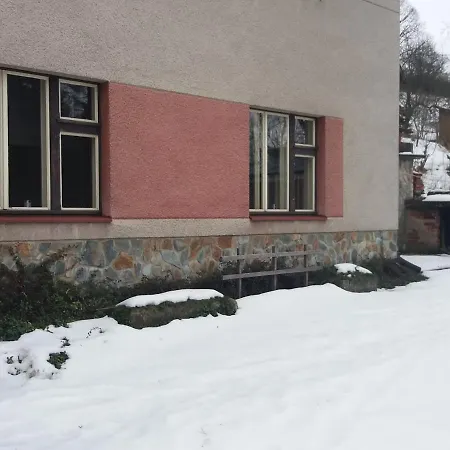 Apartman Kovarna Bozkov